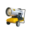 SIAL 50KW 燃油型暖风机Y50