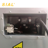 SIAL 75kW 燃气暖风机GQ75S