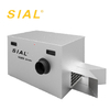 SIAL 60KW 燃气暖风机GQ60
