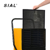 SIAL 工业除湿机C80