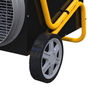 SIAL 15KW 电热管暖风机DB15