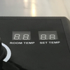 SIAL 20KW间接燃油取暖器IY20
