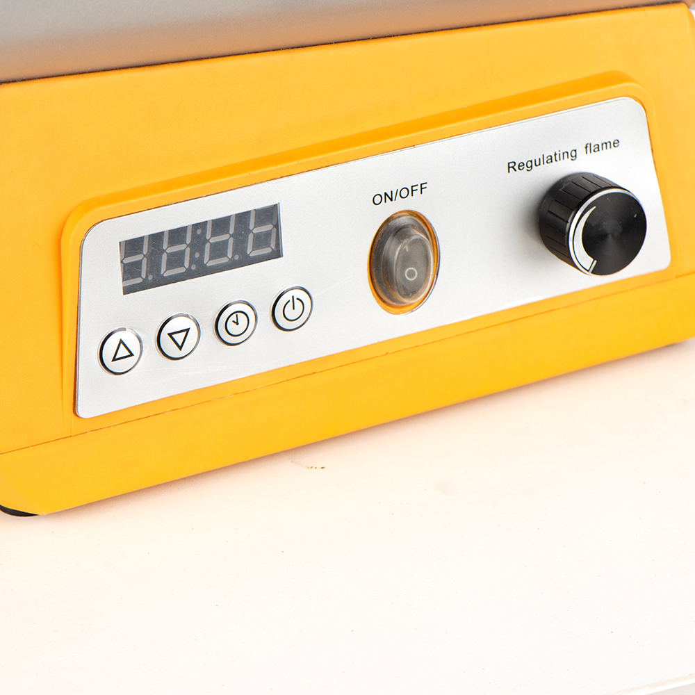 SIAL 15KW燃气取暖器 Q15E