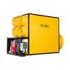 SIAL 220KW 工业暖风机IY220W