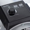 SIAL 20KW直接燃油暖风机Y20