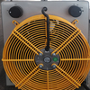 SIAL 9kW电热管暖风机 DB9